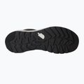 Śniegowce damskie The North Face Thermoball Progressive Zip II Wp anthracite grey/white ash 5