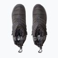 Śniegowce damskie The North Face Thermoball Lace Up WP anthracite grey/white ash 4