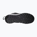 Śniegowce damskie The North Face Thermoball Lace Up WP anthracite grey/white ash 5
