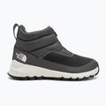 Śniegowce damskie The North Face Thermoball Progressive Zip II Wp anthracite grey/white ash 2