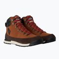 Buty męskie The North Face Back To Berkeley IV Textile WP burnt umber/mars dust 2