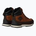 Buty męskie The North Face Back To Berkeley IV Textile WP burnt umber/mars dust 3