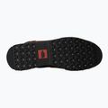 Buty męskie The North Face Back To Berkeley IV Textile WP burnt umber/mars dust 5