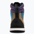 Buty męskie The North Face Back To Berkeley IV Textile WP dusk blue/black 6
