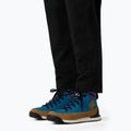 Buty męskie The North Face Back To Berkeley IV Textile WP dusk blue/black 6