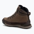 Buty męskie The North Face Back To Berkeley IV Leather WP demitasse brown/garnet 3
