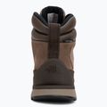 Buty męskie The North Face Back To Berkeley IV Leather WP demitasse brown/garnet 6