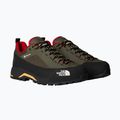 Buty podejściowe męskie The North Face Verto Alpine Gore-Tex hero new taupe green/summit go 2