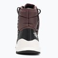 Śniegowce damskie The North Face Thermoball Lace Up Luxe Wp tawny quartz/burnt umber 6