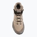 Buty turystyczne męskie The North Face Offtrail Hike Mid Gore-Tex mushroom grey/mocha brown 5