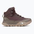 Buty turystyczne damskie The North Face Offtrail Hike Mid Gore-Tex tawny quartz/mocha brow 2