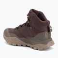 Buty turystyczne damskie The North Face Offtrail Hike Mid Gore-Tex tawny quartz/mocha brow 3
