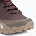 Buty turystyczne damskie The North Face Offtrail Hike Mid Gore-Tex tawny quartz/mocha brow 7