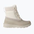 Śniegowce damskie The North Face Shellista V Shorty WP white dune/soapstone 8
