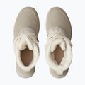 Śniegowce damskie The North Face Shellista V Shorty WP white dune/soapstone 11