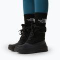 Śniegowce damskie The North Face Shellista V Shorty WP black/black 8