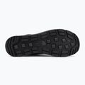 Śniegowce damskie The North Face Shellista V Shorty WP black/black 4