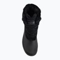 Śniegowce damskie The North Face Shellista V Shorty WP black/black 5