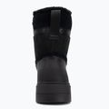 Śniegowce damskie The North Face Shellista V Shorty WP black/black 6