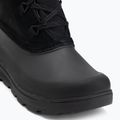 Śniegowce damskie The North Face Shellista V Shorty WP black/black 7