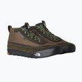 Buty The North Face Clyffe Mid Insulated Wp new taupe green/bark mi 9