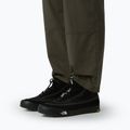 Buty The North Face Clyffe Mid Insulated Wp black/black 8