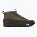 Buty The North Face Clyffe Mid Insulated Wp new taupe green/bark mi 2