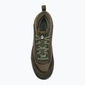 Buty The North Face Clyffe Mid Insulated Wp new taupe green/bark mi 5