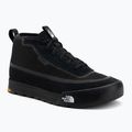 Buty The North Face Clyffe Mid Insulated Wp black/black