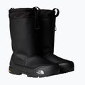 Śniegowce The North Face Base Camp 200 Wp tnf black/tnf black 2