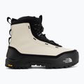 Śniegowce The North Face Base Camp 100 Wp calacatta/tnf black 2