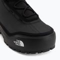 Śniegowce The North Face Base Camp 100 Wp tnf black/tnf black 7