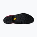 Buty wysokogórskie The North Face Summit Verto Sa GTX tnf black/tnf red 5