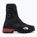 Buty wysokogórskie The North Face Summit Verto Sa GTX tnf black/tnf red 2