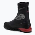 Buty wysokogórskie The North Face Summit Verto Sa GTX tnf black/tnf red 3