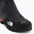 Buty wysokogórskie The North Face Summit Verto Sa GTX tnf black/tnf red 8