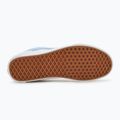 Buty Vans Knu Skool oversized lace white/blue 4