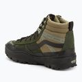 Buty Vans MTE Sk8-Hi Gore-Tex Insulated dark green/dark brown 3