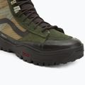 Buty Vans MTE Sk8-Hi Gore-Tex Insulated dark green/dark brown 7