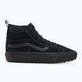 Buty Vans MTE Sk8-Hi Insulated black/black 2