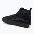 Buty Vans MTE Sk8-Hi Insulated black/black 3