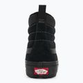 Buty Vans MTE Sk8-Hi Insulated black/black 6