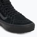 Buty Vans MTE Sk8-Hi Insulated black/black 7