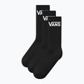 Skarpety Vans Classic Crew 3 pary rox black