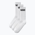 Skarpety Vans Classic Crew 3 pary rox white