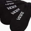 Skarpety Vans Classic Canoodle 3 pary rox checkerboard black/white 4