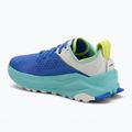 Buty do biegania męskie Altra Olympus 6 blue/lime 3
