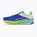 Buty do biegania męskie Altra Olympus 6 blue/lime 2