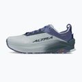Buty do biegania damskie Altra Olympus 6 gray/blue 2