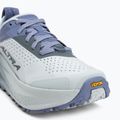 Buty do biegania damskie Altra Olympus 6 gray/blue 7